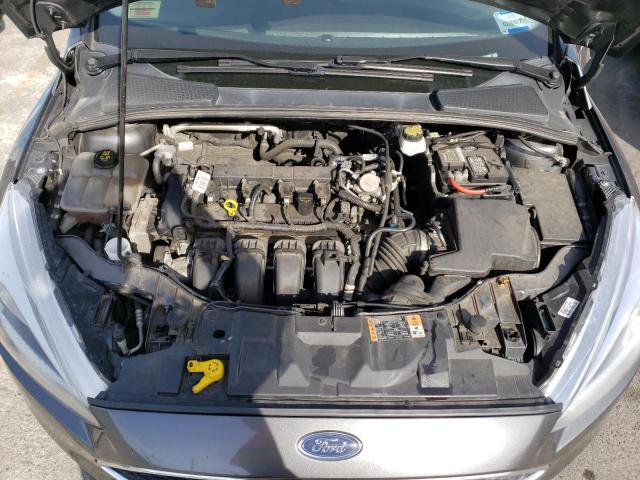 Photo 11 from auction – 2018 FORD FOCUS SE with VIN 1FADP3F21JL324300