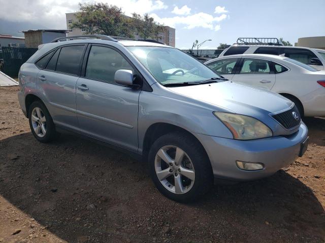 Photo 4 from auction – 2004 LEXUS RX 330 with VIN JTJGA31U540011240