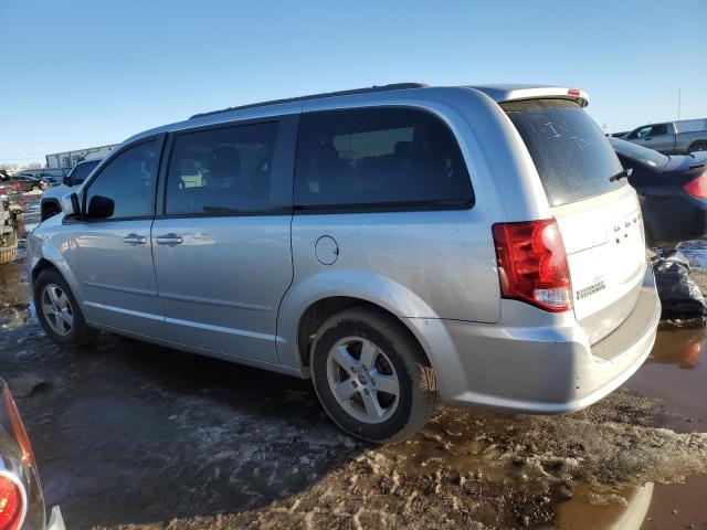 Photo 2 from auction – 2012 DODGE GRAND CARA with VIN 2C4RDGCGXCR357595