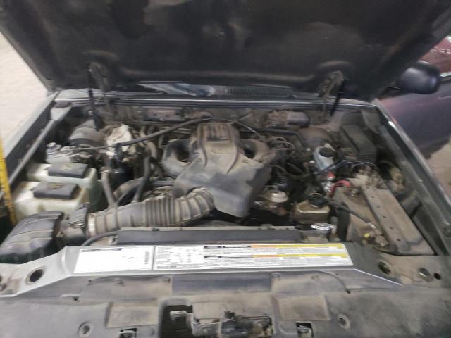 Photo 12 from auction – 2001 FORD EXPLORER E with VIN 1FMZU74E51ZA68748