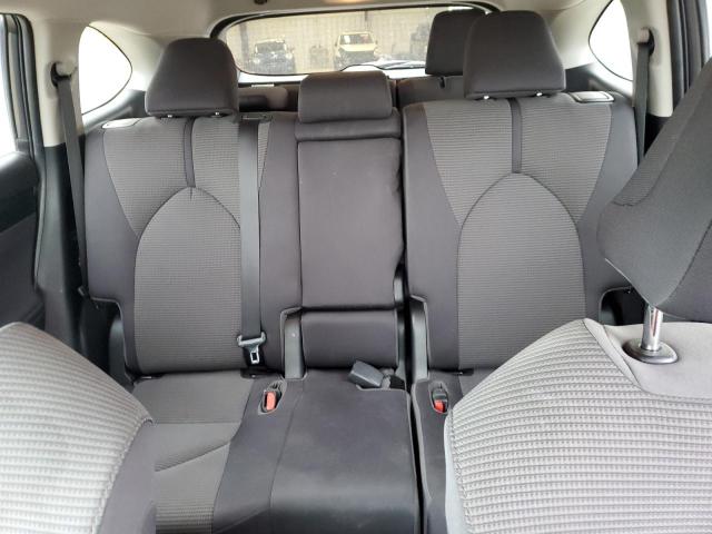 Photo 10 from auction – 2022 TOYOTA HIGHLANDER with VIN 5TDZZRAHXNS542670