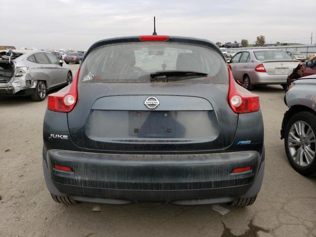 Zdjęcie 6 z aukcji – 2013 NISSAN JUKE z VIN JN8AF5MR2DT213744