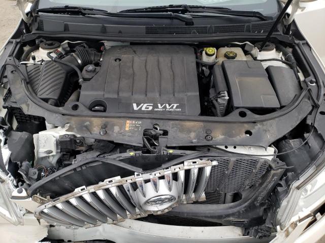 Photo 11 from auction – 2012 BUICK LACROSSE P with VIN 1G4GF5E35CF307805