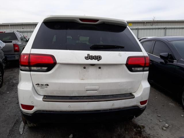 Photo 6 from auction – 2016 JEEP GRAND CHER with VIN 1C4RJFBG8GC435326