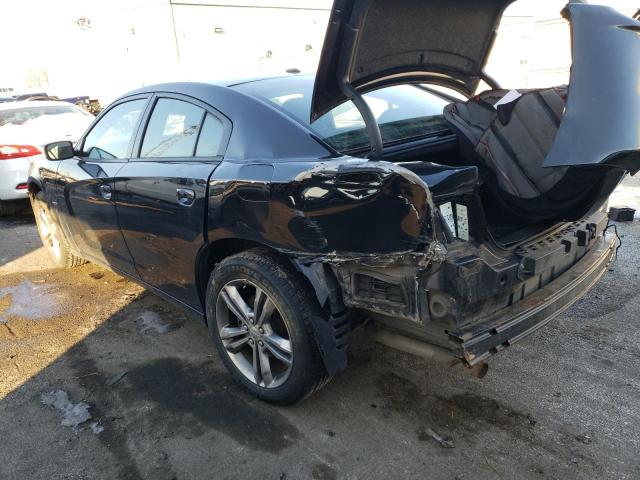 Photo 2 from auction – 2014 DODGE CHARGER R/ with VIN 2C3CDXDT9EH184683