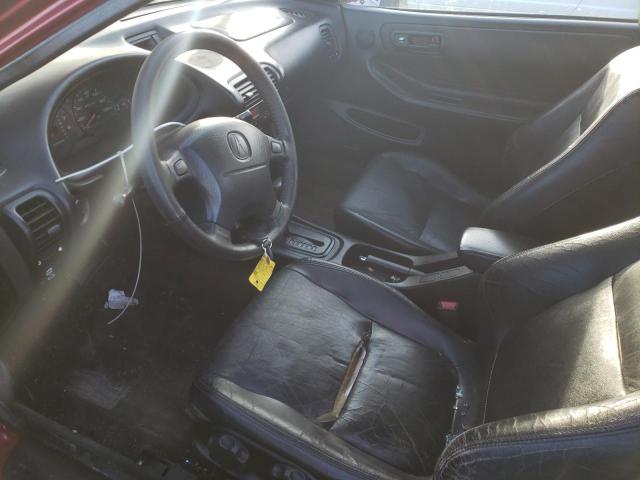 Photo 7 from auction – 1998 ACURA INTEGRA GS with VIN JH4DC4469WS007801