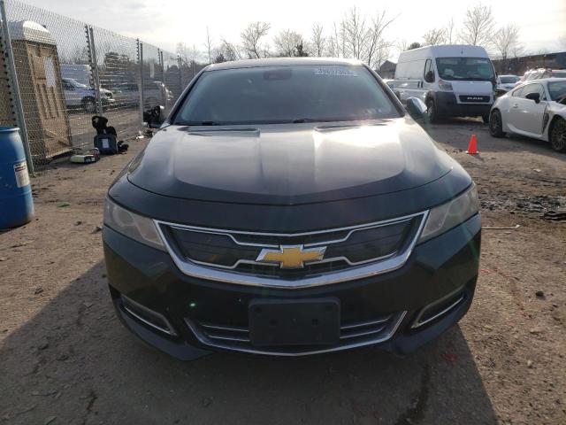 Photo 5 from auction – 2014 CHEVROLET IMPALA LTZ with VIN 2G1155S3XE9264634