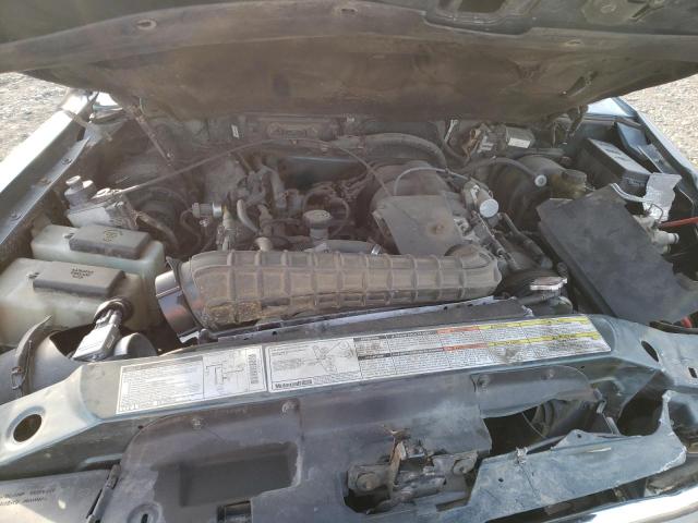 Photo 12 from auction – 1995 FORD EXPLORER with VIN 1FMDU34X3SZB40486