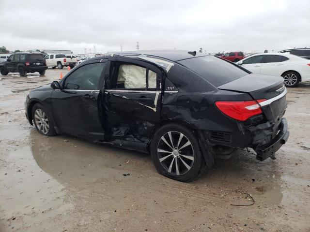 Photo 2 from auction – 2013 CHRYSLER 200 TOURIN with VIN 1C3CCBBB4DN728500