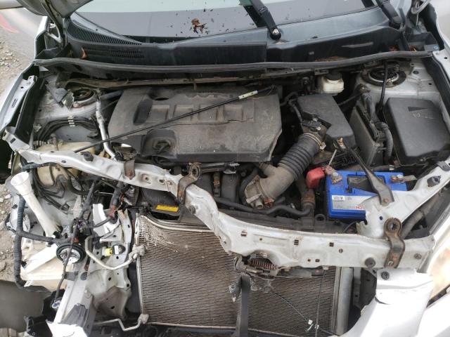 Photo 11 from auction – 2011 TOYOTA COROLLA MA with VIN 2T1KU4EE1BC737564