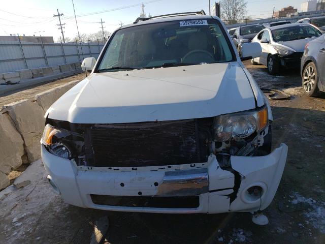 Photo 5 from auction – 2012 FORD ESCAPE LIM with VIN 1FMCU0E73CKB06566