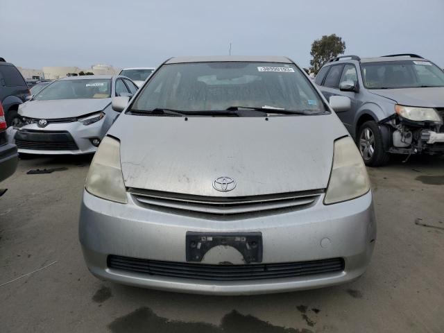 Photo 5 from auction – 2005 TOYOTA PRIUS with VIN JTDKB20U857006189