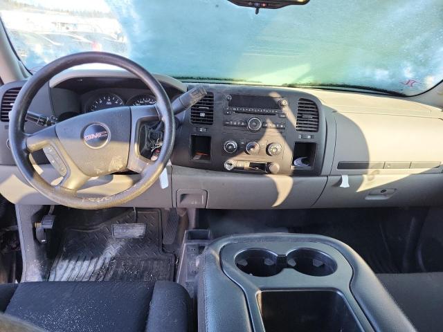 Photo 8 from auction – 2010 GMC SIERRA K15 with VIN 1GTSKUEA3AZ179112