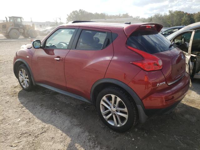 Photo 2 from auction – 2013 NISSAN JUKE with VIN JN8AF5MV8DT216628