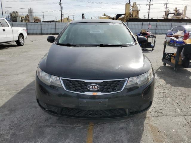 Photo 5 from auction – 2012 KIA FORTE LX with VIN KNAFT4A28C5595113