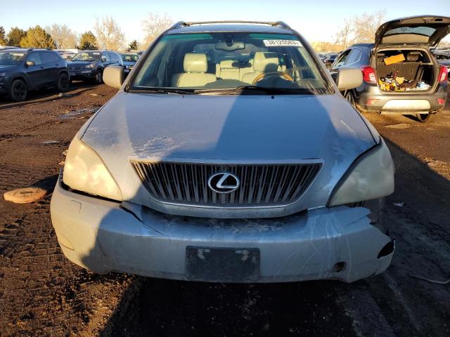 Photo 5 from auction – 2005 LEXUS RX 330 with VIN JTJHA31U450083293