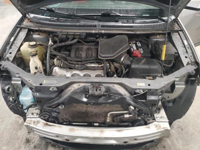 Photo 12 from auction – 2008 FORD EDGE LIMIT with VIN 2FMDK49CX8BA96550