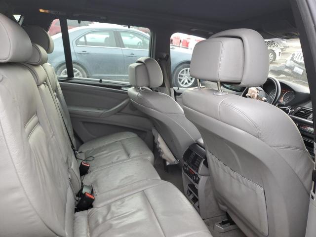 Photo 10 from auction – 2009 BMW X5 XDRIVE3 with VIN 5UXFF03599LJ98023