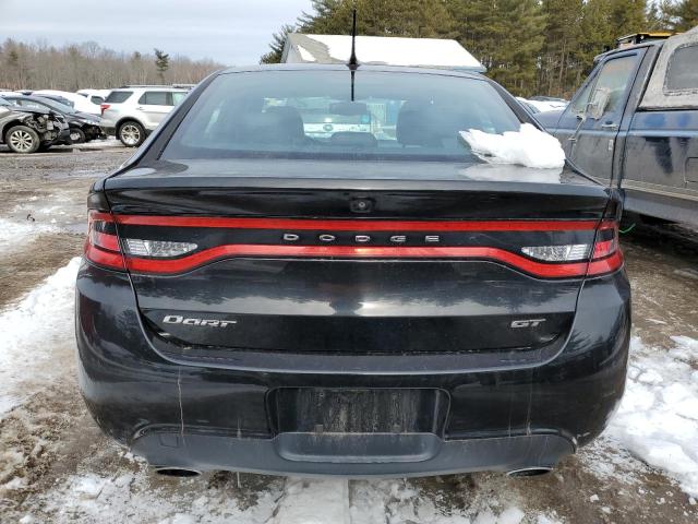 Photo 6 from auction – 2014 DODGE DART GT with VIN 1C3CDFEB2ED673052