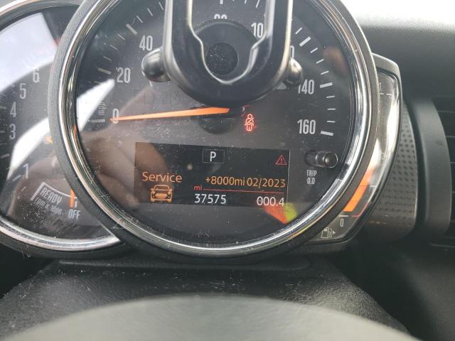 Photo 9 from auction – 2020 MINI COOPER with VIN WMWXU7C00L2M77072