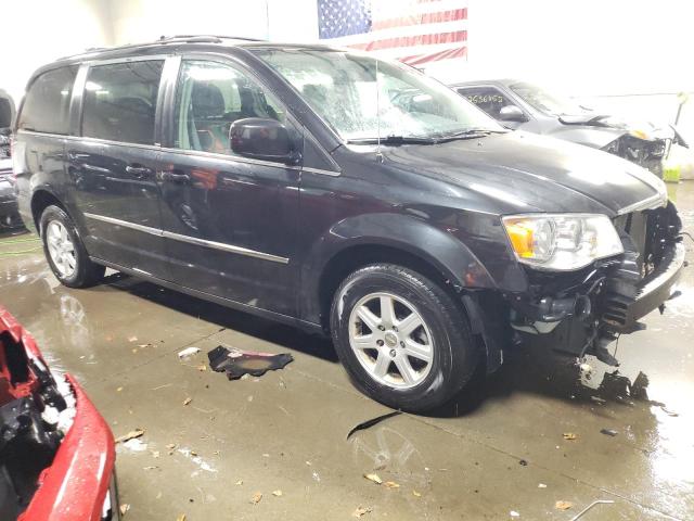 Photo 4 from auction – 2010 CHRYSLER TOWN & COU with VIN 2A4RR5D10AR366135