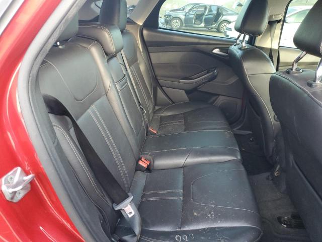 Photo 10 from auction – 2012 FORD FOCUS TITA with VIN 1FAHP3N25CL333930