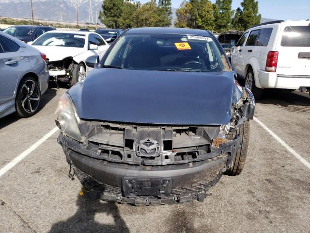 Photo 5 from auction – 2013 MAZDA 3 I with VIN JM1BL1TG3D1748563