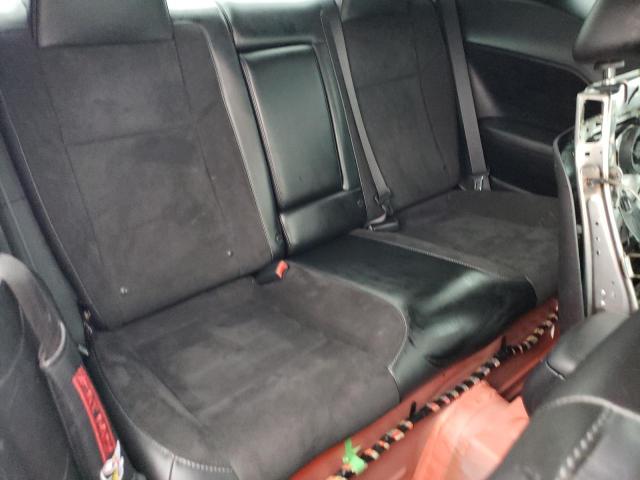 Photo 10 from auction – 2018 DODGE CHALLENGER with VIN 2C3CDZFJ4JH112646