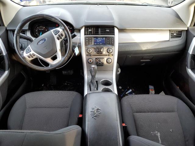 Photo 8 from auction – 2011 FORD EDGE SEL with VIN 2FMDK3JC3BBA93017