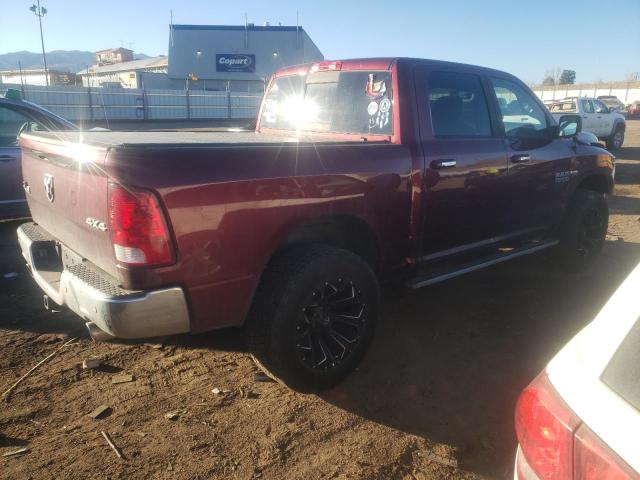 Photo 3 from auction – 2017 RAM 1500 SLT with VIN 3C6RR7LT9HG672441