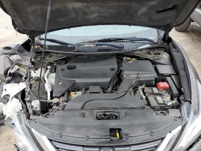 Photo 11 from auction – 2016 NISSAN ALTIMA 2.5 with VIN 1N4AL3AP0GN372207
