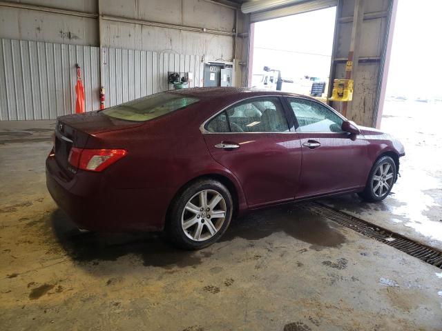 Photo 3 from auction – 2008 LEXUS ES 350 with VIN JTHBJ46G982174178