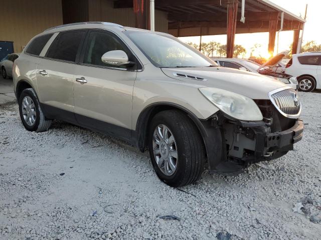 Photo 4 from auction – 2012 BUICK ENCLAVE with VIN 5GAKRCED4CJ337203