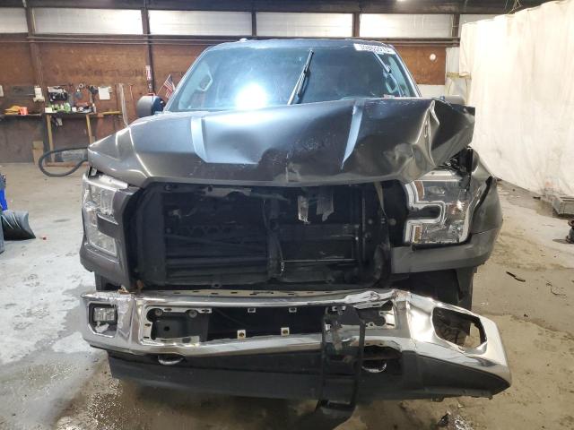 Photo 5 from auction – 2017 FORD F150 SUPER with VIN 1FTEW1EF9HFB13798