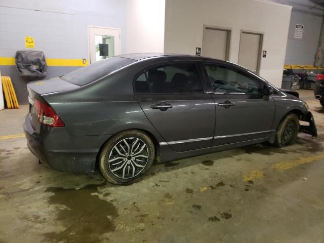 Photo 3 from auction – 2011 HONDA CIVIC LX with VIN 19XFA1F59BE008737
