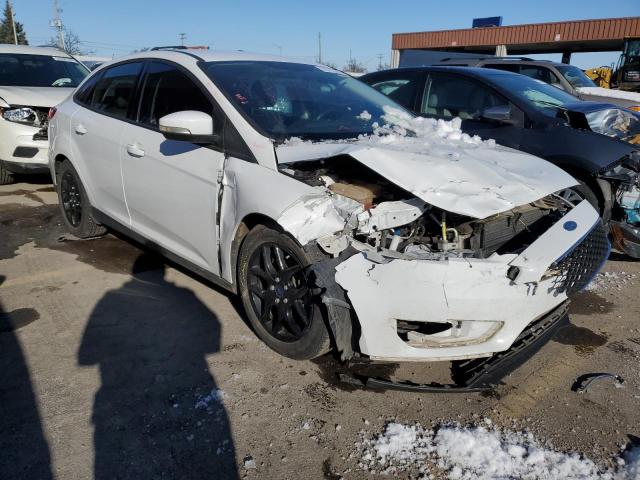 Photo 4 from auction – 2016 FORD FOCUS SE with VIN 1FADP3F26GL395064