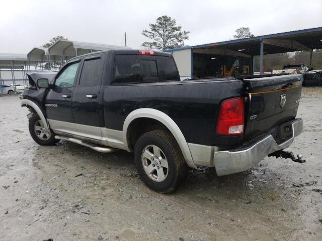 Photo 2 from auction – 2012 DODGE RAM 1500 S with VIN 1C6RD7GP9CS266348