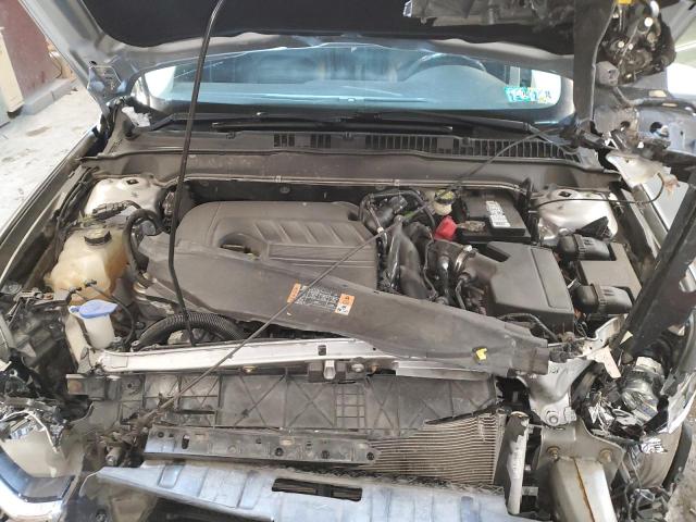 Photo 11 from auction – 2014 FORD FUSION SE with VIN 3FA6P0HD5ER293341