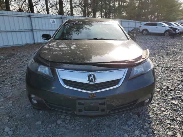 Photo 5 from auction – 2012 ACURA TL with VIN 19UUA9F59CA002741
