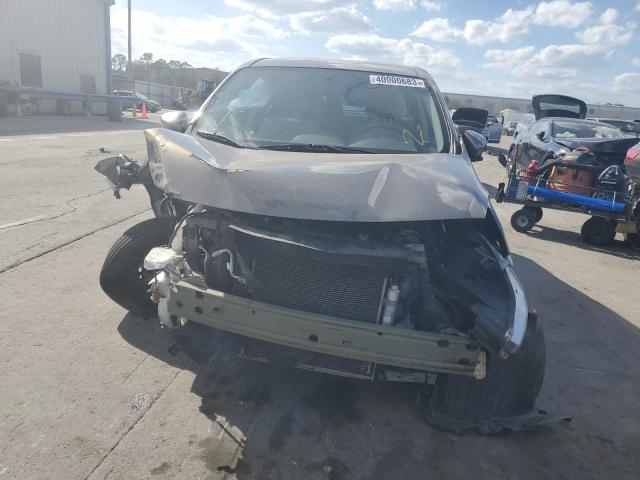 Photo 5 from auction – 2015 NISSAN VERSA S with VIN 3N1CN7APXFL835296