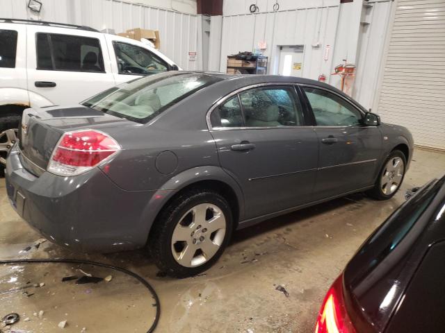 Photo 3 from auction – 2007 SATURN AURA XE with VIN 1G8ZS57N57F260167