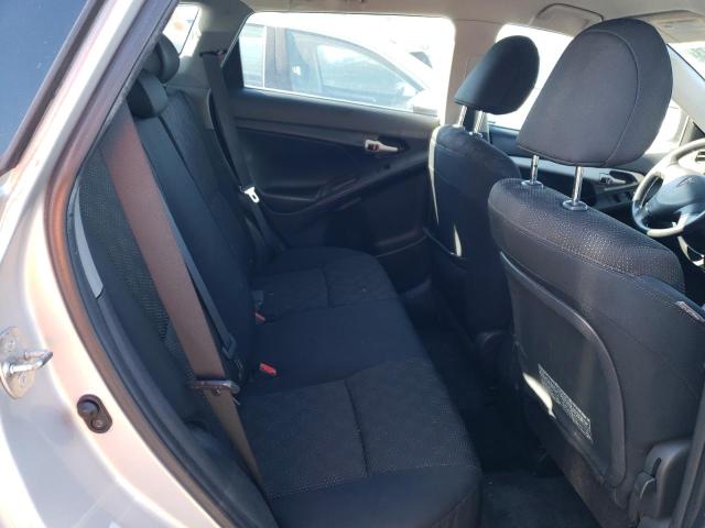 Photo 10 from auction – 2009 PONTIAC VIBE with VIN 5Y2SP67049Z439093