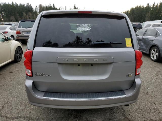Photo 6 from auction – 2015 DODGE GRAND CARA with VIN 2C4RDGCG2FR527615
