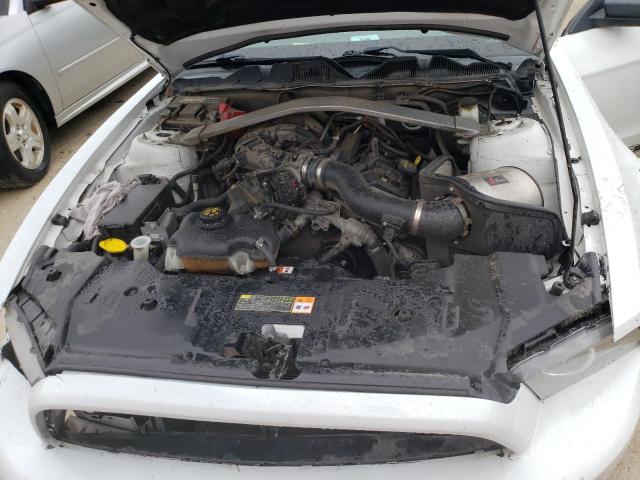 Photo 11 from auction – 2014 FORD MUSTANG with VIN 1ZVBP8EM0E5263496
