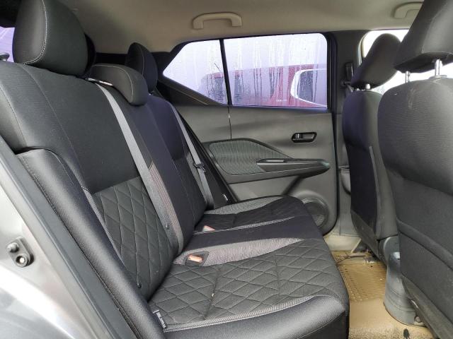 Photo 11 from auction – 2020 NISSAN KICKS S with VIN 3N1CP5BV3LL527488