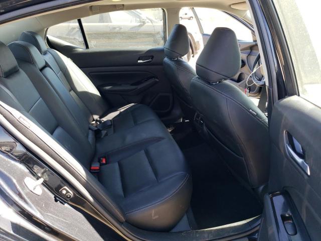 Photo 10 from auction – 2021 NISSAN ALTIMA SL with VIN 1N4BL4EV6MN387633