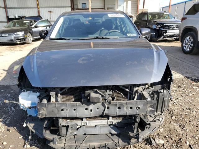 Photo 5 from auction – 2014 MAZDA 3 SPORT with VIN JM1BM1U79E1131696