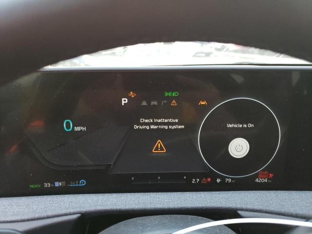 Photo 9 from auction – 2022 KIA EV6 LIGHT with VIN KNDC3DLC2N5079652