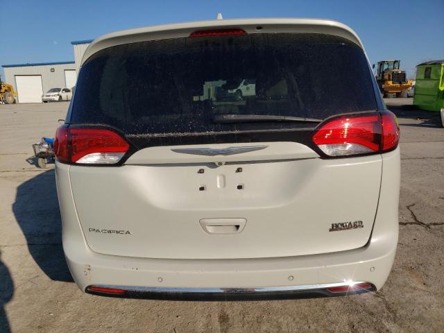 Photo 6 from auction – 2017 CHRYSLER PACIFICA T with VIN 2C4RC1EG6HR628012
