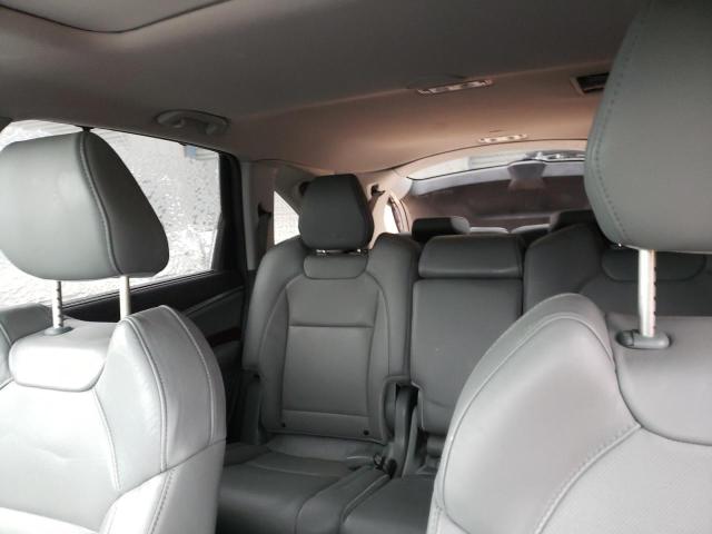 Photo 10 from auction – 2016 ACURA MDX ADVANC with VIN 5FRYD4H90GB016050